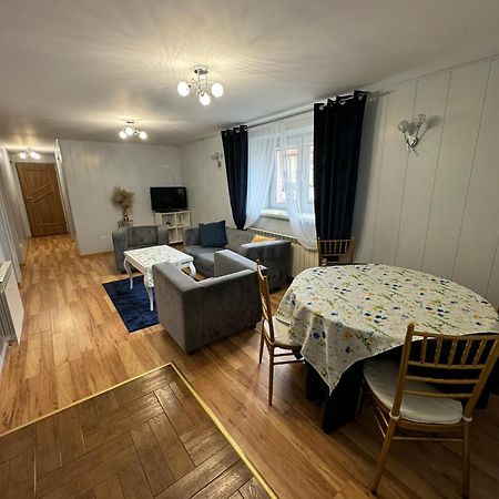Domek Pod Miastem Apartment Przemysl Bagian luar foto
