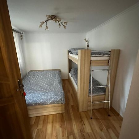 Domek Pod Miastem Apartment Przemysl Bagian luar foto