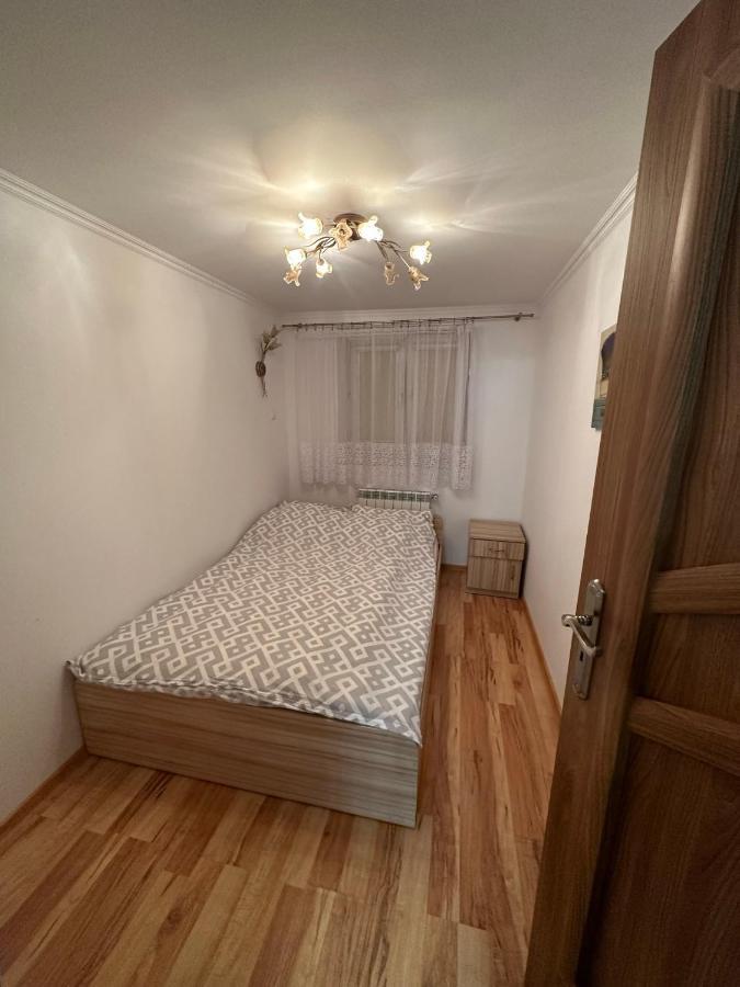 Domek Pod Miastem Apartment Przemysl Bagian luar foto