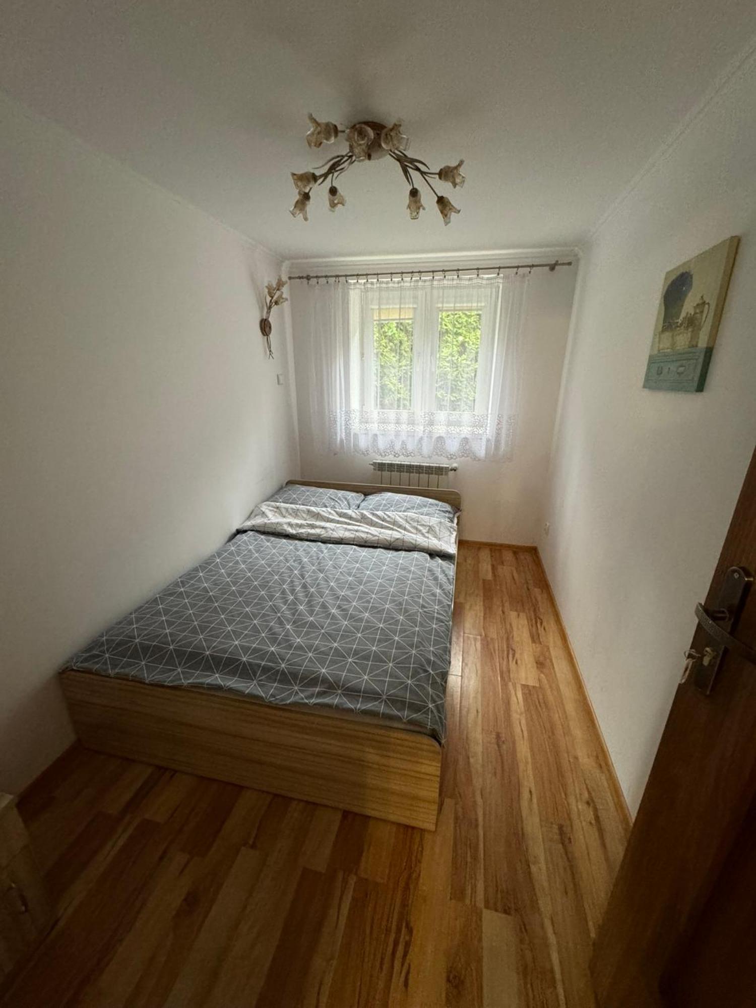 Domek Pod Miastem Apartment Przemysl Bagian luar foto