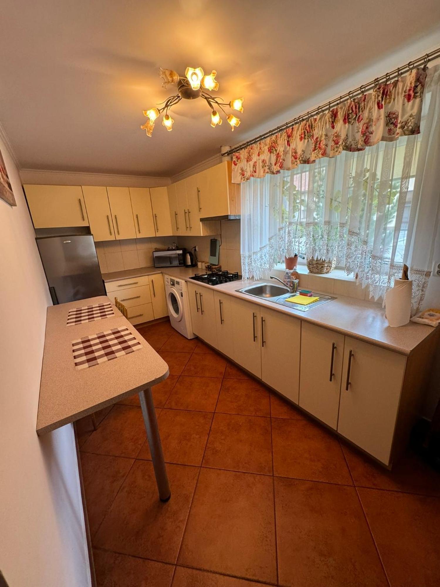 Domek Pod Miastem Apartment Przemysl Bagian luar foto