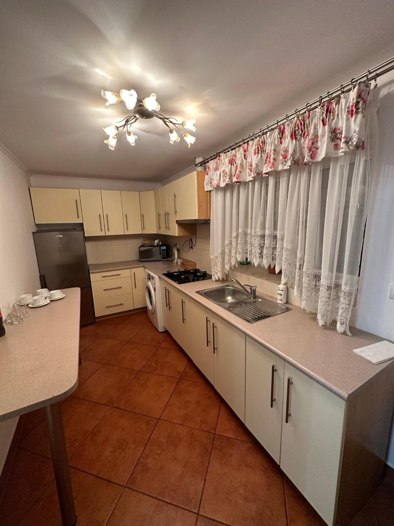Domek Pod Miastem Apartment Przemysl Bagian luar foto